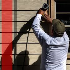 Best Historical Building Siding Restoration  in Peotone, IL